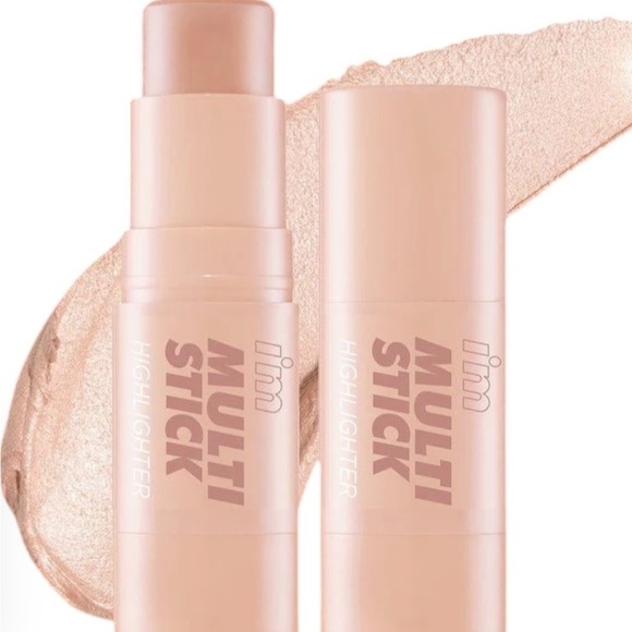 Other - I’m meme Multi Stick Highlighter - Champagne New in Box